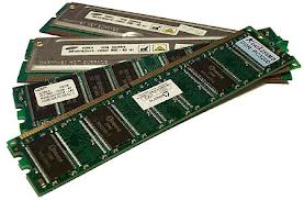gambar RAM PC Komputer