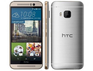 HTC-One-M9-Terbaru