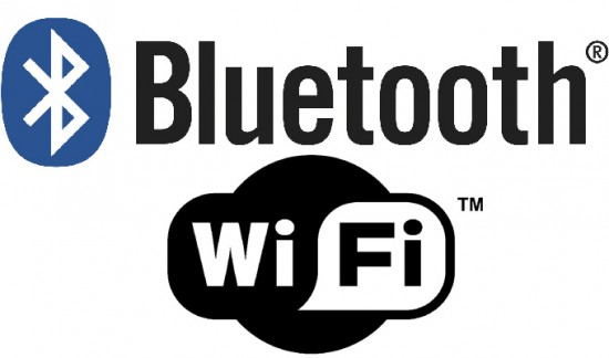Tips Aman Menggunakan Bluetooth dan Wifi