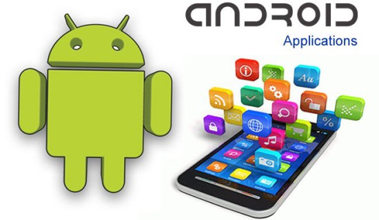 Aplikasi Android Wajib