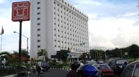 Sahid Hotel Surabaya