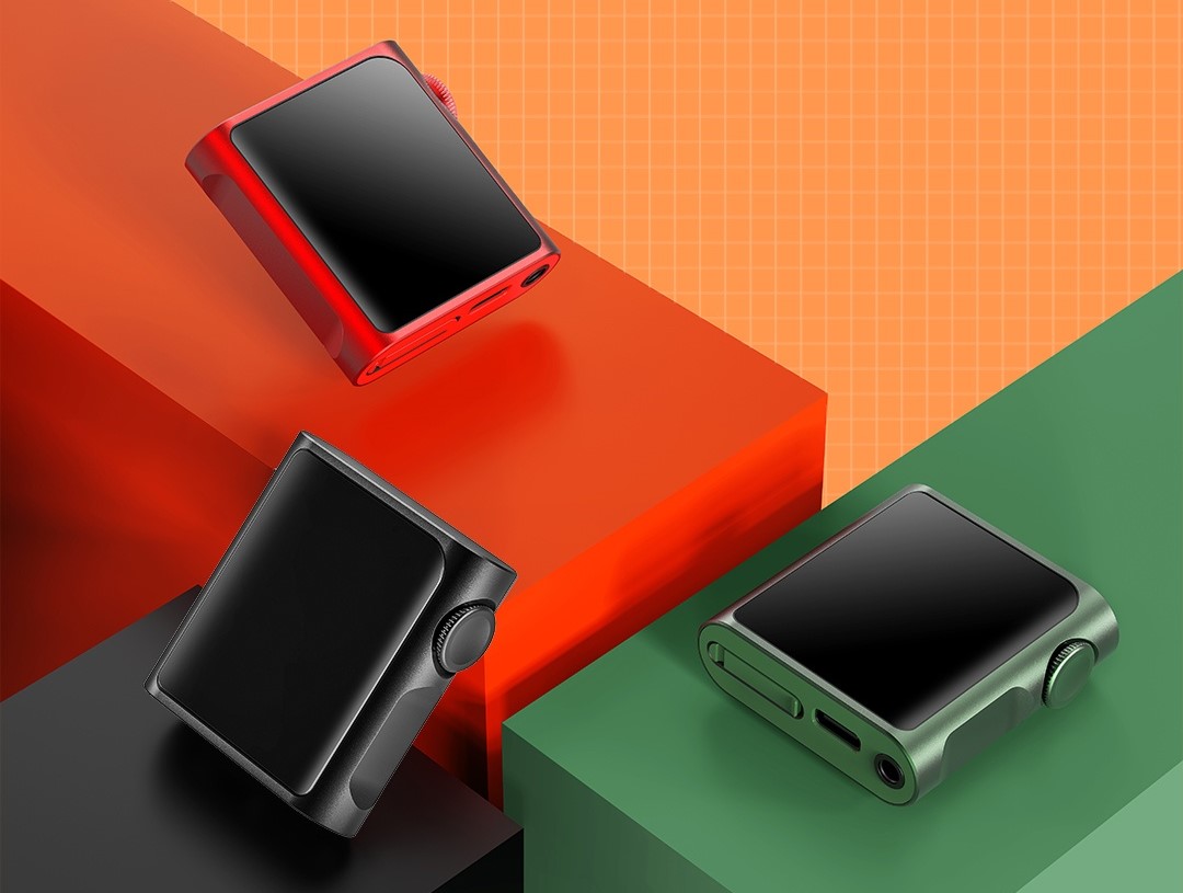 shanling M0 Pro