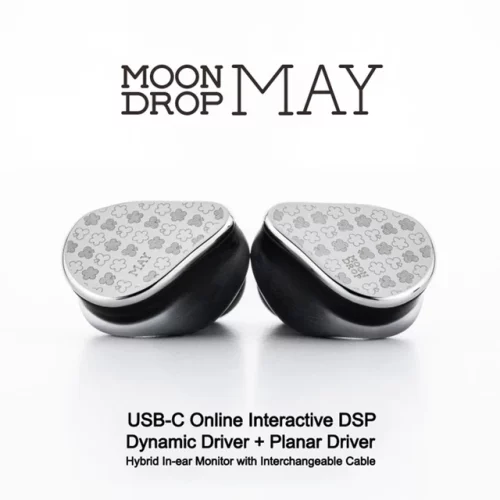 review Mondroop May