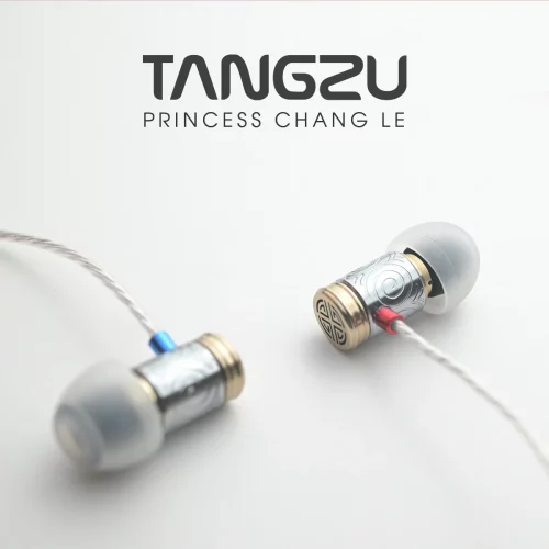 Tangzu Princess Chang Le