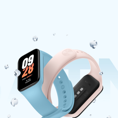 Xiaomi Mi Smart Band 8 Active