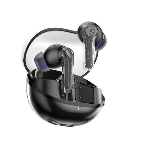 SoundPEATS Clear TWS ANC Earbuds