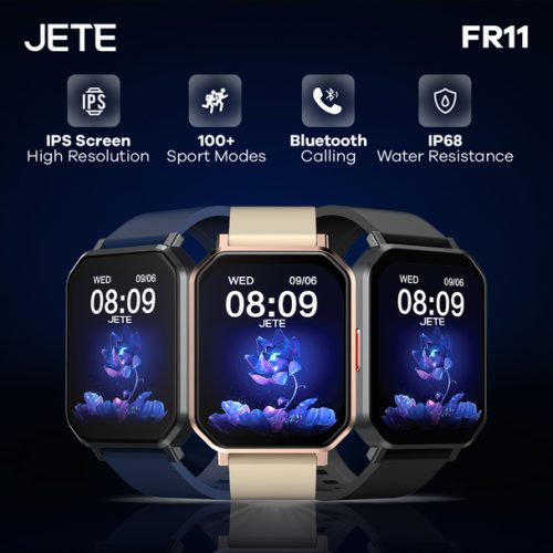 JETE FR11 Series