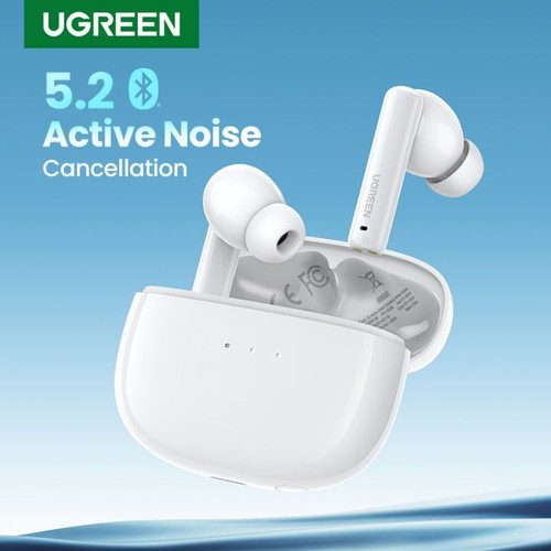 UGREEN HiTune T3 Pro TWS ANC Earbuds