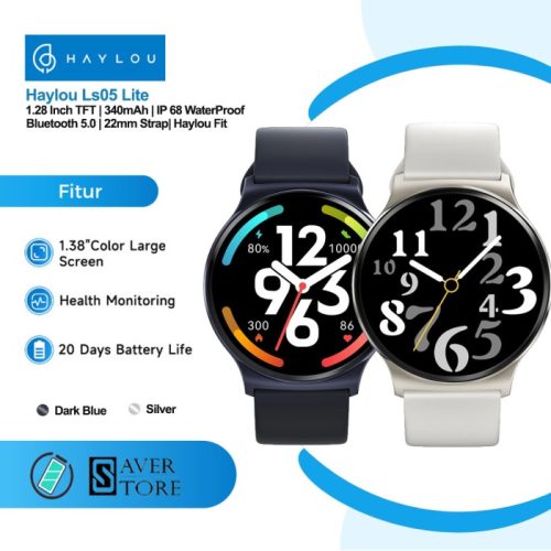 Haylou Solar LS-05