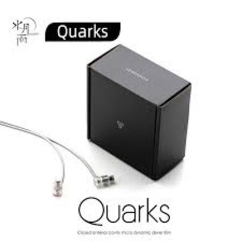 Moondrop Quarks
