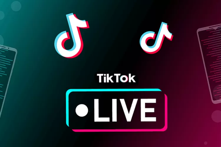 live tiktok